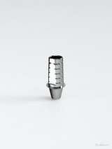 Nobel Biocare-Compatible (Active) NP 3.5mm Ti-Link (6mm) Non Engaging