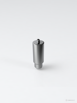 Nobel Biocare-Compatible (Active) NP 3.5mm Blank