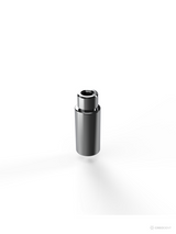 Nobel Biocare-Compatible (Active) NP 3.5mm Blank