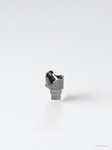 Nobel Biocare-Compatible (Active) NP 3.5mm Multi-Unit Abutment 30° (3.5mm Cuff)
