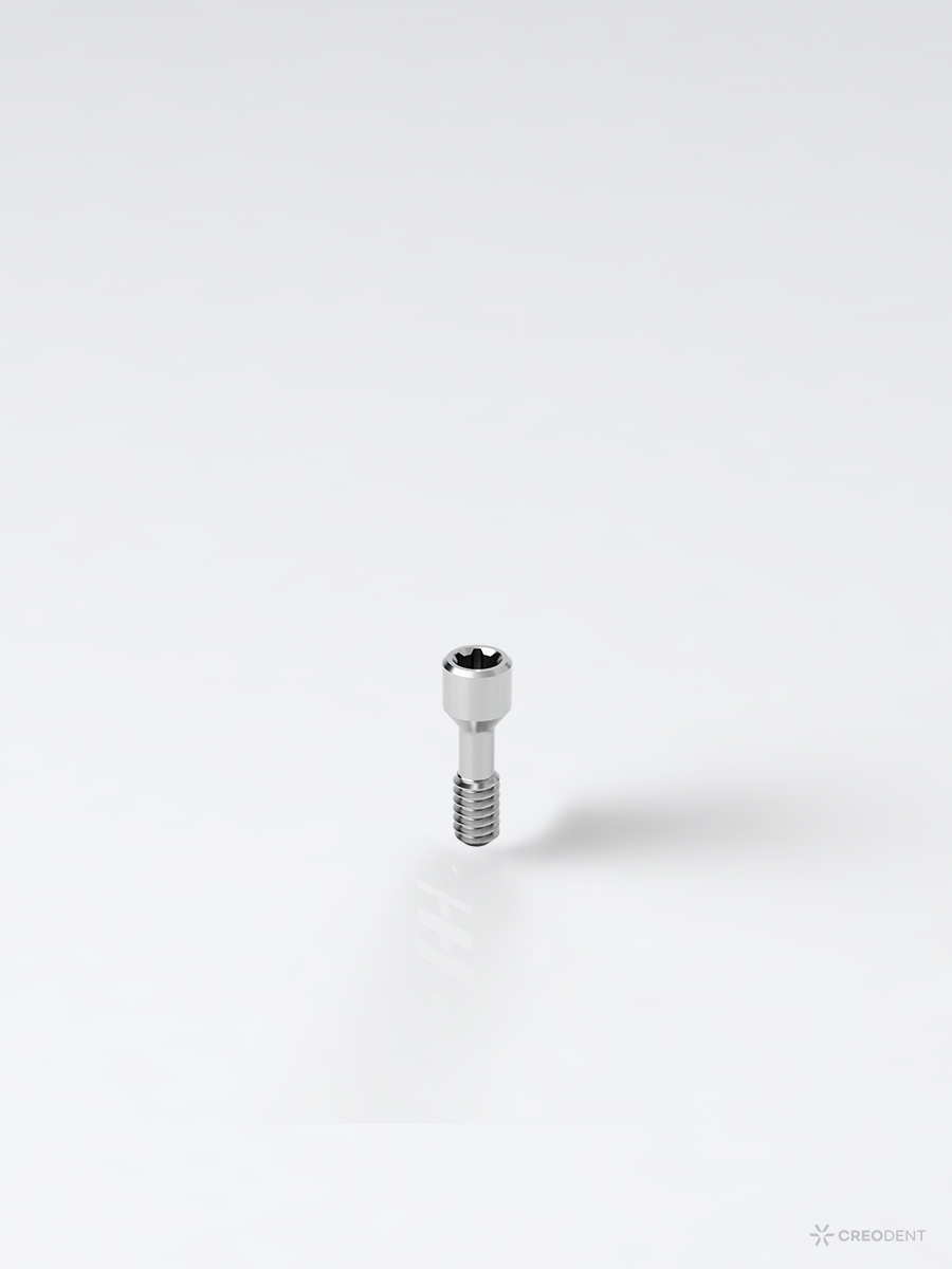 Nobel Active-Compatible 3.5mm Multi Unit Abutment Screw