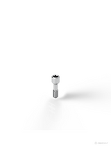 Nobel Active-Compatible 3.5mm Multi Unit Abutment Screw