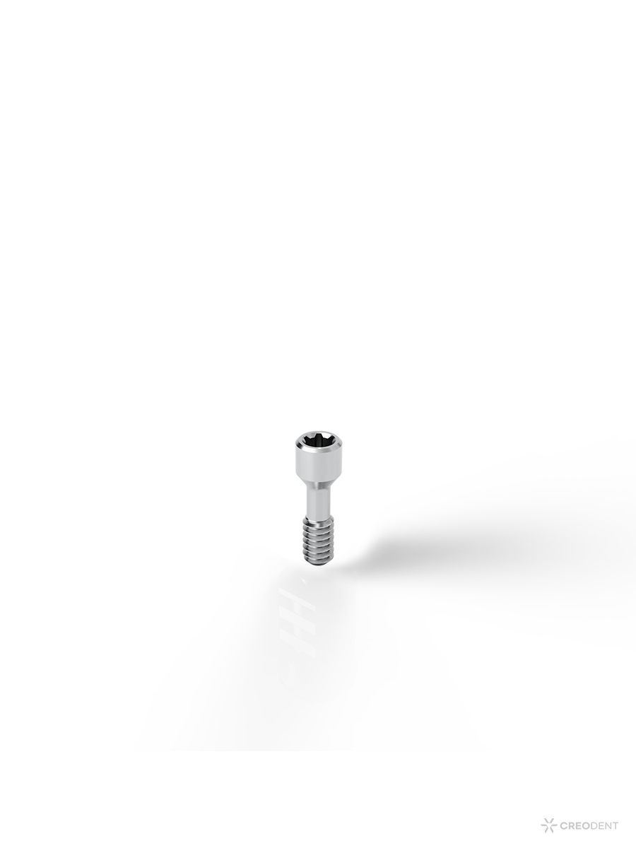 Nobel Active-Compatible 3.5mm Multi Unit Abutment Screw