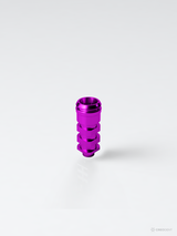 Nobel Biocare-Compatible (Active) NP 3.5mm TriLok 2.0 Titanium Analog