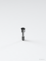 Nobel Biocare-Compatible (Active) NP 3.5mm Short Head Angled Screw