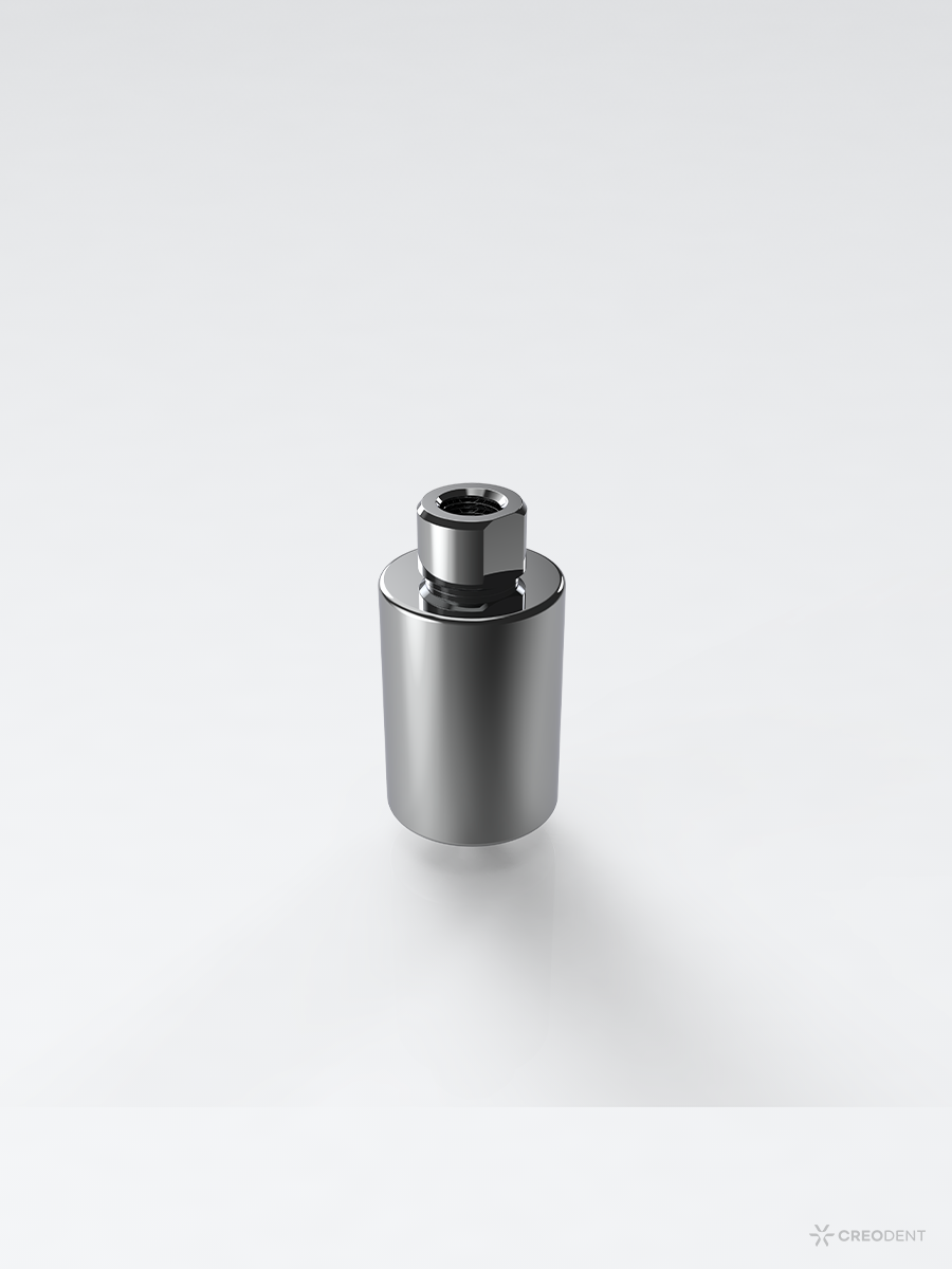 Nobel Biocare-Compatible (Active) 3.5mm Blank (D14)