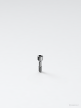 Nobel Biocare-Compatible (Active) NP 3.5mm Screw