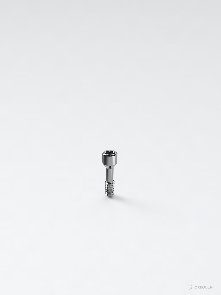 Nobel Biocare-Compatible (Active) NP 3.5mm Screw