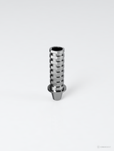 Nobel Biocare-Compatible (Active) NP 3.5mm Temp. Cylinder (Non-Hex)