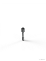 Nobel Biocare-Compatible (Active) NP 3.5mm Short Head Angled Screw