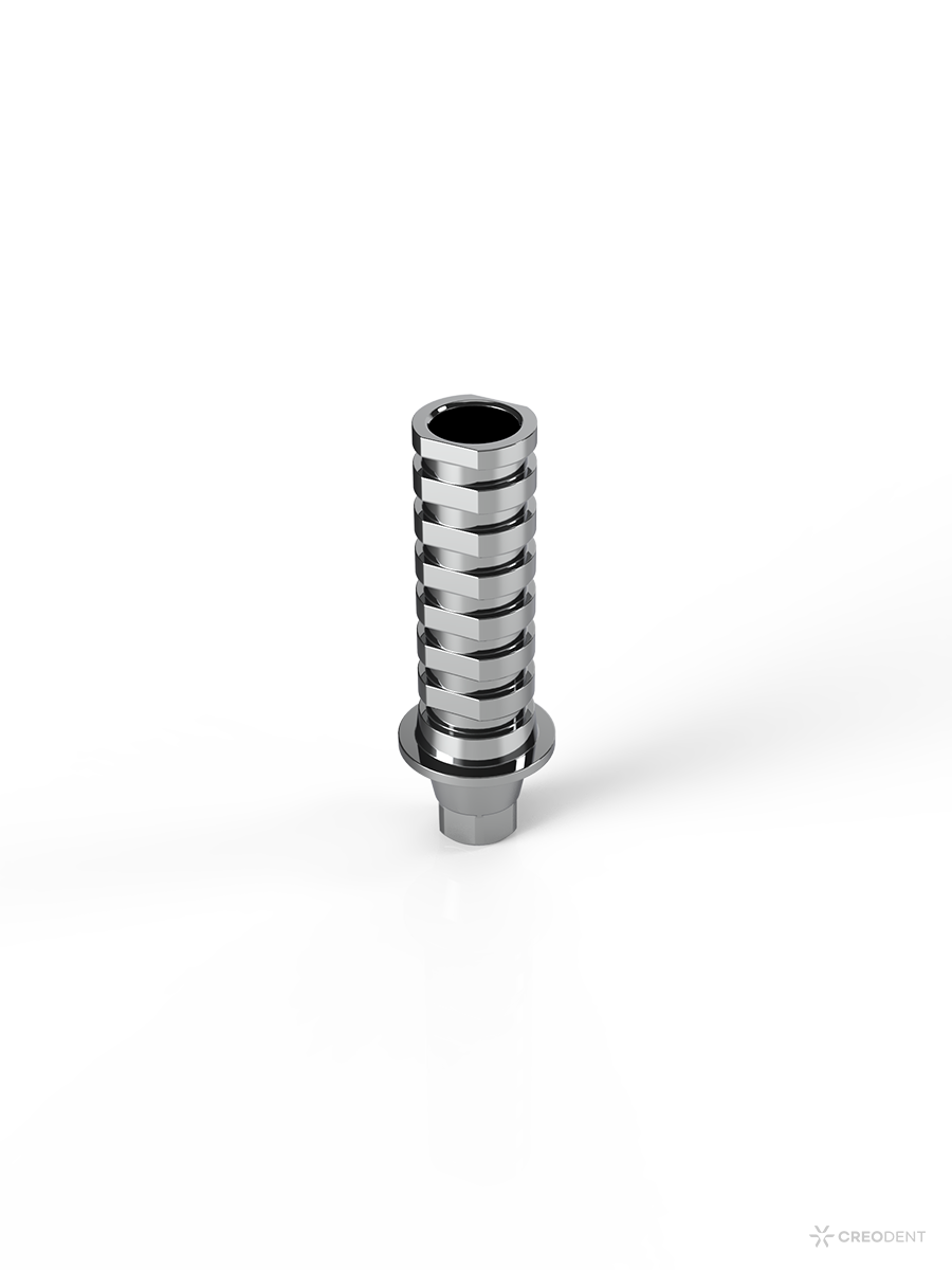 Nobel Biocare-Compatible (Active) NP 3.5mm Temp. Cylinder