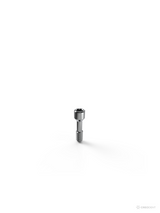 Nobel Biocare-Compatible (Active) NP 3.5mm Screw