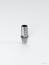 Nobel Biocare-Compatible (Active) RP 4.3mm Ti-Link (6mm)