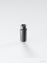 Nobel Biocare-Compatible (Active) RP 4.3mm Blank