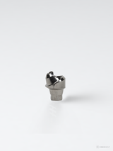 Nobel Biocare-Compatible (Active) RP 4.3mm Multi-Unit Abutment 30° (3.5mm Cuff)