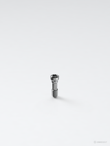 Nobel Biocare-Compatible (Active) RP & WP (4.3 - 5.5mm) Screw