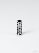 Nobel Biocare-Compatible (Active) RP 4.3mm Temp. Cylinder (Non-Hex)