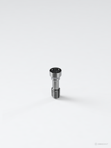 Nobel Biocare-Compatible (Active) RP & WP (4.3 - 5.5mm) Short-head Angled Screw