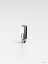 Nobel Biocare-Compatible (Active) RP 4.3mm Scanbody