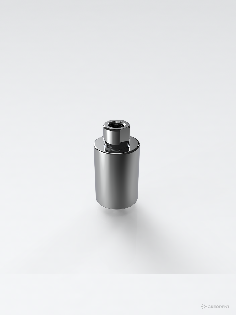 Nobel Biocare (Active) 4.3mm Blank (D14)