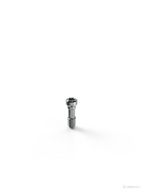 Nobel Biocare-Compatible (Active) RP & WP (4.3 - 5.5mm) Screw