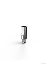 Nobel Biocare-Compatible (Active) RP 4.3mm Scanbody