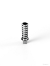 Nobel Biocare-Compatible (Active) RP 4.3mm Temp. Cylinder