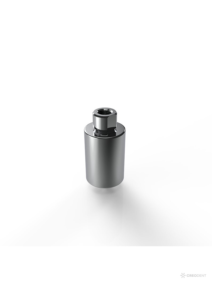 Nobel Biocare (Active) 4.3mm Blank (D14)