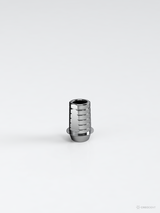 Nobel Biocare-Compatible (Active) WP 5.5mm Ti-Link (6mm) Non Engaging