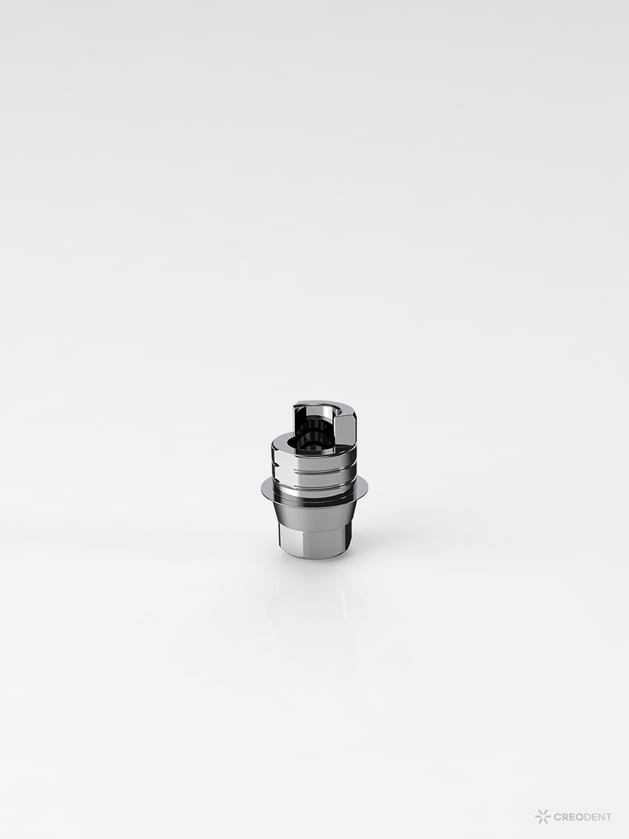 Nobel Biocare-Compatible (Active) WP 5.5mm Ti-Link