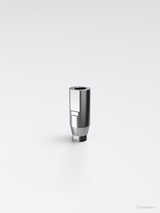 Nobel Biocare-Compatible (Active) WP 5.5mm Scanbody