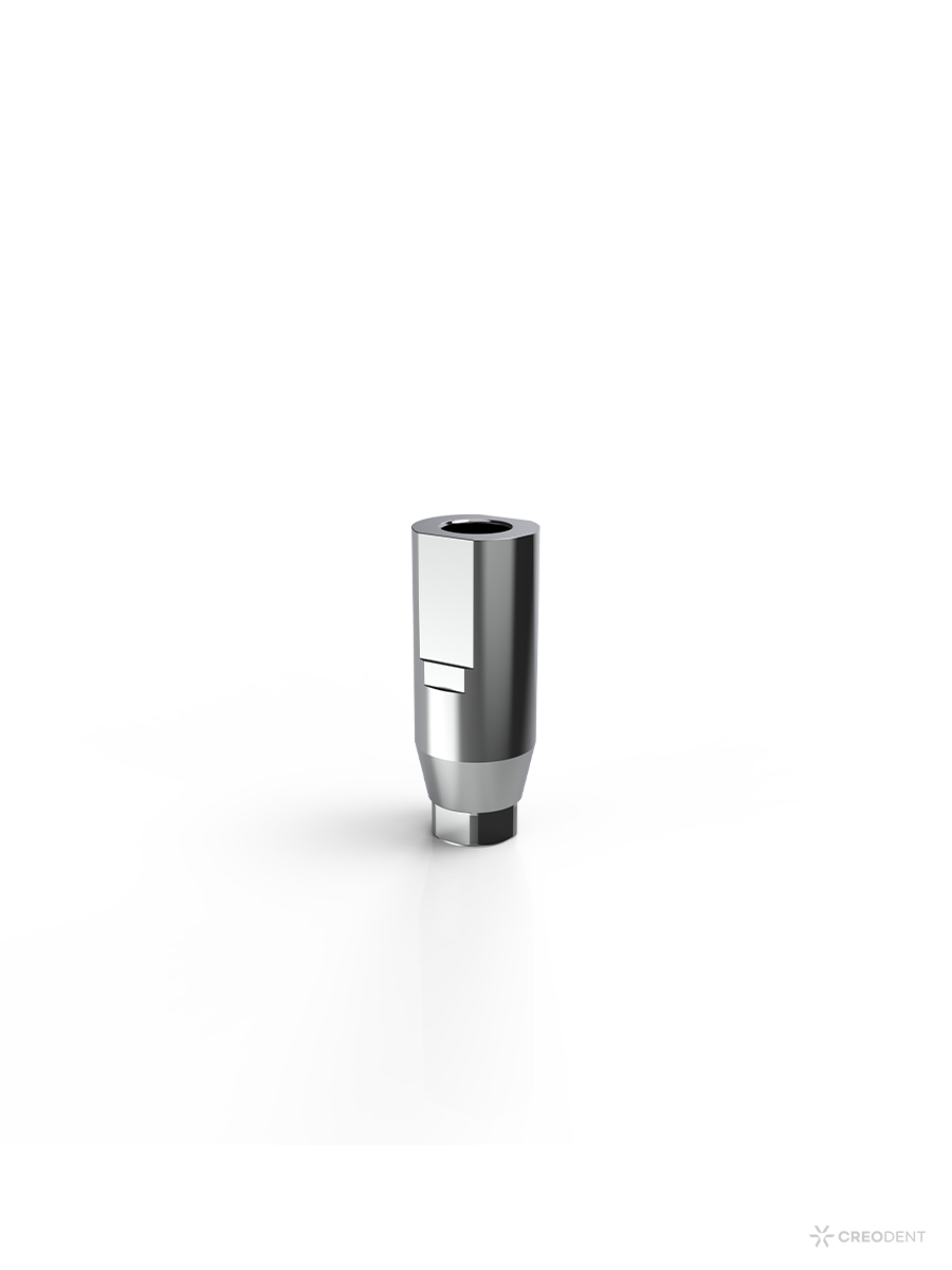 Nobel Biocare-Compatible (Active) WP 5.5mm Scanbody