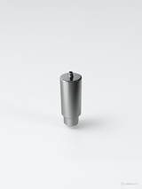 AstraTech-Compatible (OsseoSpeed TX) 3.0mm Blank (Yellow)