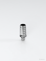 AstraTech-Compatible (OsseoSpeed TX) 3.0mm Ti-Link (Yellow) [6mm]