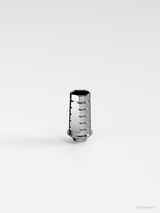 AstraTech-Compatible (OsseoSpeed TX) 3.0mm Ti-Link (Yellow) Non Engaging