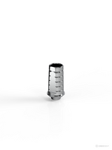 AstraTech-Compatible (OsseoSpeed TX) 3.0mm Ti-Link (Yellow) Non Engaging