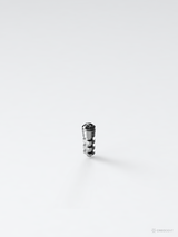 AstraTech-Compatible (OsseoSpeed TX) 3.0mm (Yellow) TriLok Analog