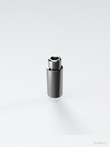 AstraTech-Compatible (OsseoSpeed TX) 3.0mm Blank (Yellow)