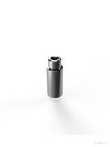 AstraTech-Compatible (OsseoSpeed TX) 3.0mm Blank (Yellow)