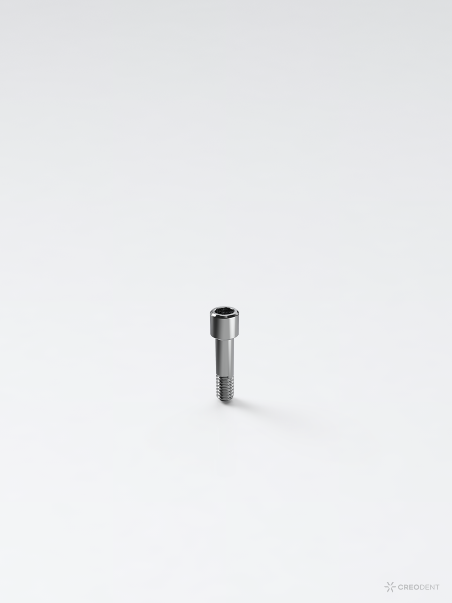 AstraTech-Compatible (Osseospeed TX) 3.0mm (Yellow) Screw