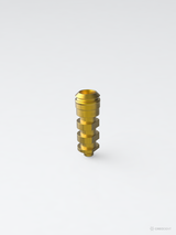 AstraTech-Compatible (OsseoSpeed TX) 3.0mm (Yellow) TriLok Analog