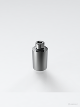 AstraTech-Compatible (OsseoSpeed TX) 3.0mm Blank D14 (Yellow)