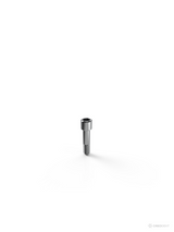 AstraTech-Compatible (Osseospeed TX) 3.0mm (Yellow) Screw