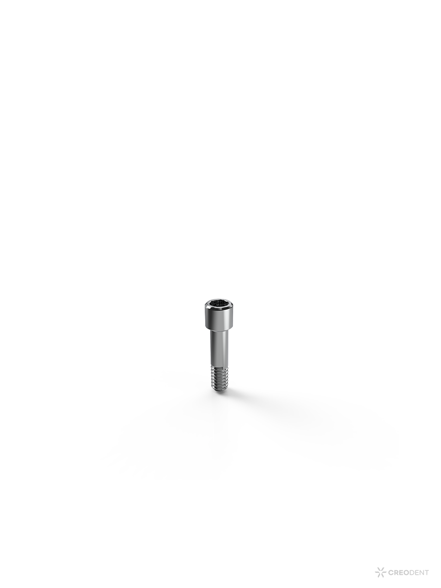 AstraTech-Compatible (Osseospeed TX) 3.0mm (Yellow) Screw
