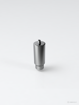 AstraTech-Compatible (OsseoSpeed TX) 3.5/4.0mm Blank (Aqua)