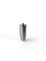 AstraTech-Compatible (OsseoSpeed TX) 3.5/4.0mm Blank (Aqua)