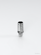 AstraTech-Compatible (OsseoSpeed TX) 3.5/4.0mm Ti-Link (Aqua) [6mm]