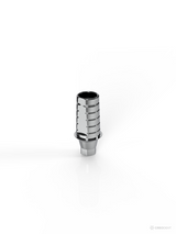 AstraTech-Compatible (OsseoSpeed TX) 3.5/4.0mm Ti-Link (Aqua) [6mm]