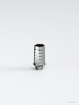 AstraTech-Compatible (OsseoSpeed TX) 3.5/4.0mm Ti-Link (Aqua) Non Engaging