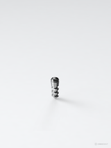 AstraTech-Compatible (OsseoSpeed TX) 3.5/4.0mm (Aqua) Titanium Analog